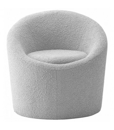 Fauteuil Gron Blanc