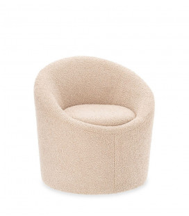 Fauteuil Gron Beige 2