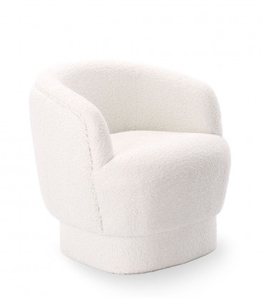 Fauteuil Bona