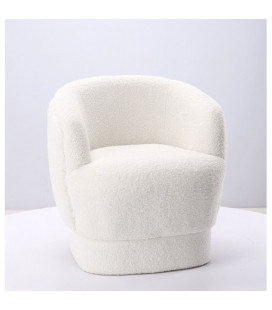 Fauteuil Bona