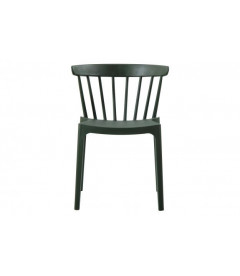 Chaise Bliss Kaki OutdoorWOOOD by De Eekhoorn