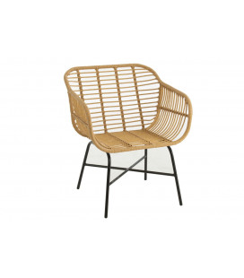 Fauteuil D'extérieur Rachelle Rotin