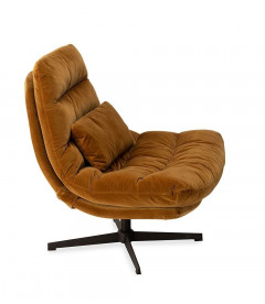 Fauteuil Wilmington Camel Fauteuil Wilmington Camel