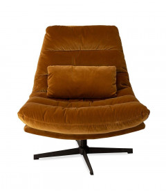 Fauteuil Wilmington Camel Fauteuil Wilmington Camel