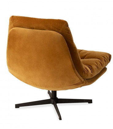 Fauteuil Wilmington Camel