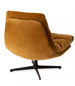 Fauteuil Wilmington Camel Fauteuil Wilmington Camel