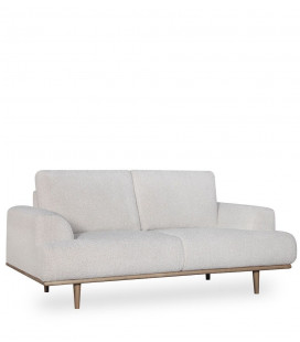 Canapé Nova Beige 2pl.