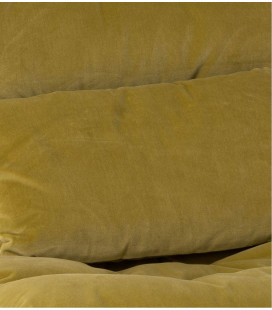 Fauteuil Wilmington Vert
