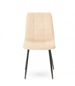 Chaise Manta Sable Chaise Manta Sable