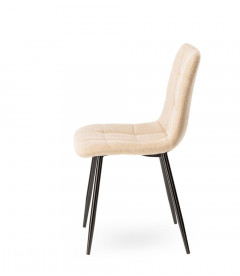 Chaise Manta Sable Chaise Manta Sable