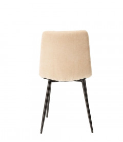 Chaise Manta Sable Chaise Manta Sable