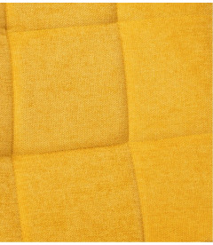 Chaise Manta Moutarde Chaise Manta Moutarde