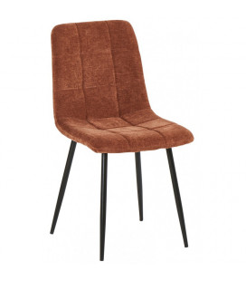 Chaise Manta Pêche Chenillé 