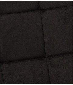 Chaise Manta Noir Chaise Manta Noir