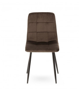 Chaise Manta Bronze 2