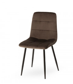 Chaise Manta Bronze Chaise Manta Bronze