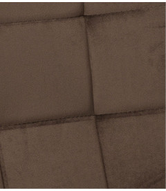 Chaise Manta Bronze Chaise Manta Bronze