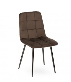 Chaise Manta Bronze Chaise Manta Bronze