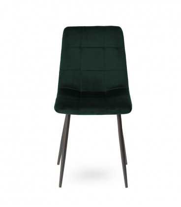 Chaise Manta Vert Empire