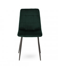 Chaise Manta Vert Empire Chaise Manta Vert Empire