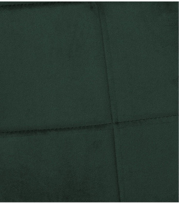 Chaise Manta Vert Empire