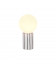 Lampe de table Minimum H19cm