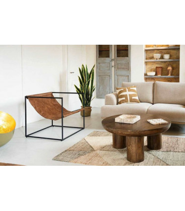 Canapé Nova Beige 2pl.