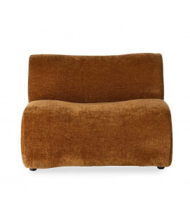 Fauteuil Hinton Moutarde 2