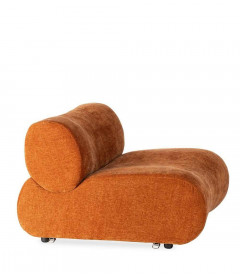 Fauteuil Hinton Fox