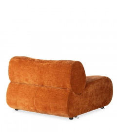 Fauteuil Hinton Fox