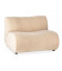 Fauteuil Hinton Ecru