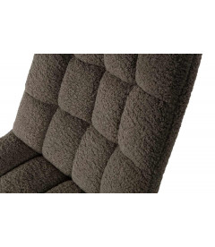 Fauteuil Pivotant Job Teddy Vert Fauteuil Pivotant Job Teddy Vert