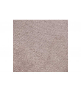 Fauteuil Stach Pivotant Taupe