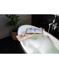 Bougie Éternelle Cylindre Laitonnée MM 8cm Bougie Éternelle Cylindre Laitonnée MM 8cm