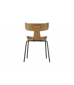 Chaise Form Frêne Naturel Chaise Form Frêne Naturel