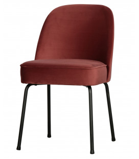 Chaise Vogue ChestnutWOOOD by De Eekhoorn
