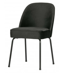 Chaise Vogue NoireWOOOD by De Eekhoorn