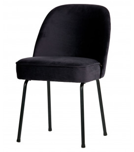 Chaise Vogue Encre (Bleu Foncé)WOOOD by De Eekhoorn