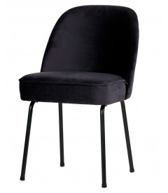 Chaise Vogue Encre (Bleu Foncé)WOOOD by De Eekhoorn Chaise Vogue Encre (Bleu Foncé)WOOOD by De Eekhoorn
