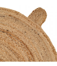 Tapis En Jute Ourson Tapis En Jute Ourson