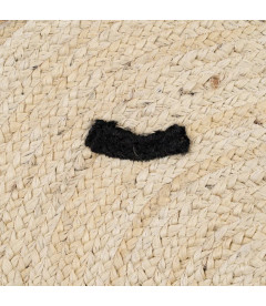 Tapis En Jute Lion Tapis En Jute Lion