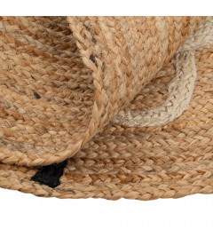Tapis En Jute Lion Tapis En Jute Lion