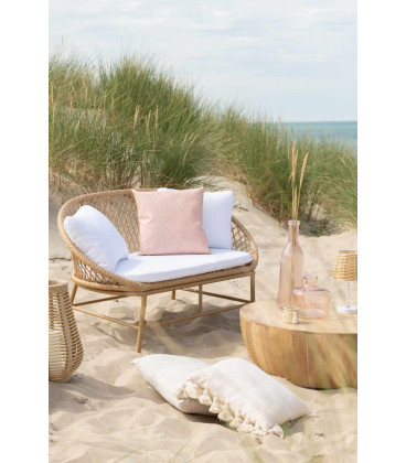 Table Basse Camille Manguier Naturel