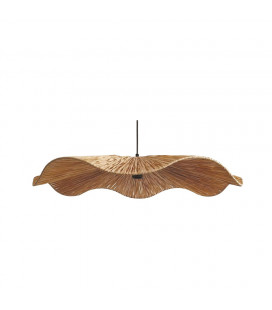 Abat-jour Seul Ondulante 65cm
