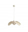 Suspension fleur sable