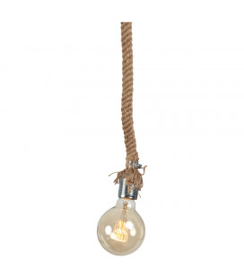 Suspension corde 300cm