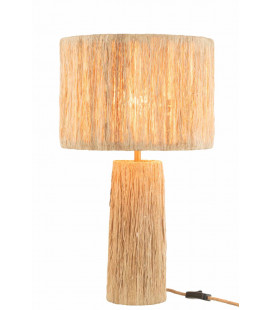 Lampe de table Banan 2