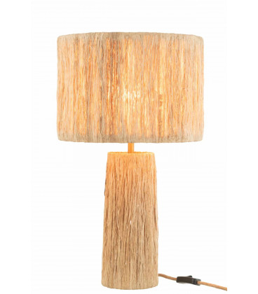 Lampe de table Banan