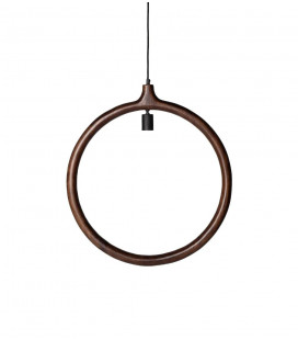 Suspension Covelo Marron