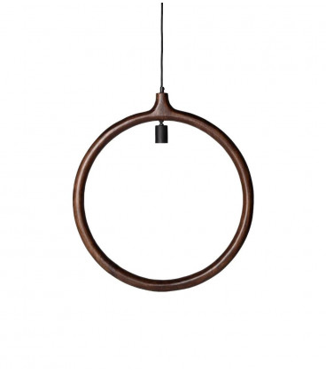 Suspension Covelo Marron